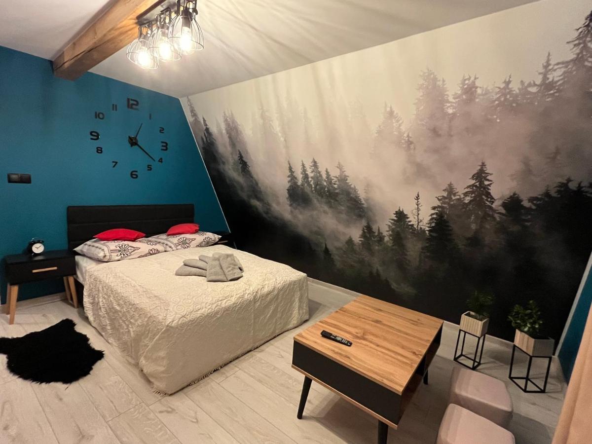 Pokoje Gościnne U Babci Zakopane